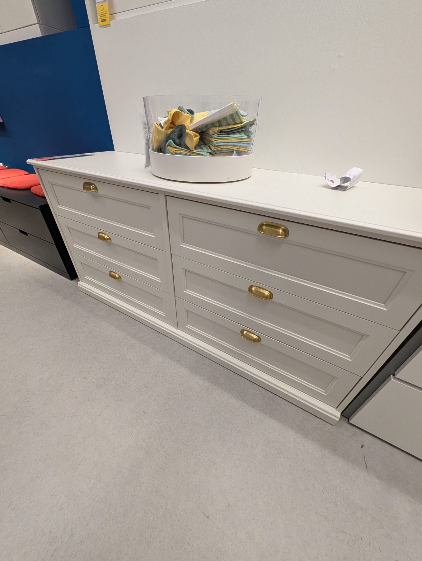 IKEA TISTORP Kitchen Fronts – Classic Elegance for Every Home